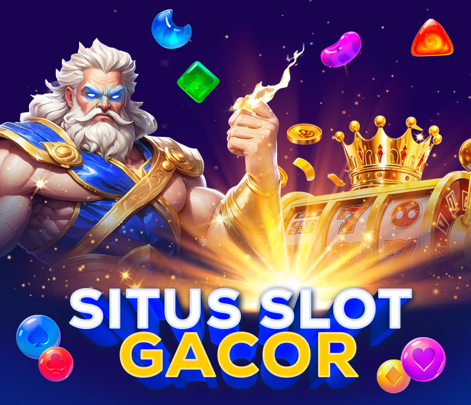 Slot Gacor ✖️ Link Situs Slot Online Full Maxwin With PG Soft & Pragmatic
