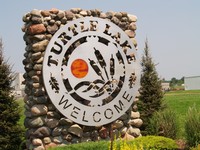 Welcome to Turtle Lake