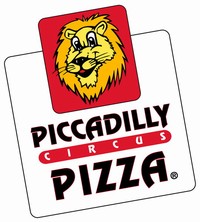 Piccadilly Circus Pizza