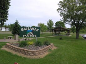 Railway Park