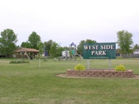 West Side Park