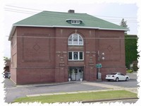 Clear Lake Museum