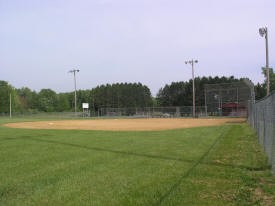 Hartzell Memorial Park