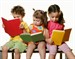 Kids Reading