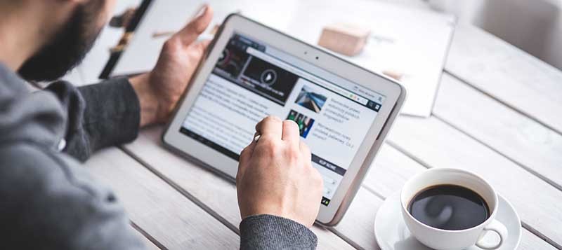 News and Announcements