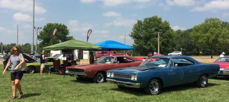 Places To Go & Things To Do