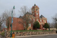 Polk County Museum