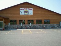 Sparetime Bowl