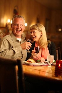 St. Croix Casino Dining