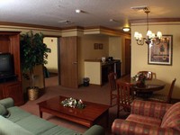 St. Croix Casino Hotel