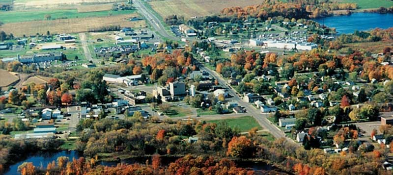 Welcome to Turtle Lake